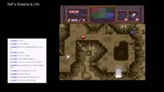 NJF Plays Relic of the Past - Final Demo [2014 PureZC Quest Project Demo]