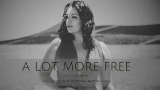 A lot more free - Max McNown (Cover) - Lindi Grobler