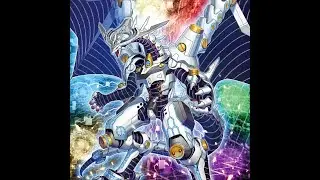 Code Talker &bull; INSANE COMPLETE EXTRA LINK  [Post Cyberstorm Access]