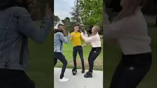 TWINS FROM RUSSIA  letest tiktok video #shorts