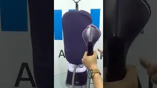 STE3160/30 Philips Standing Garment Steamer – Demo & Feature Rundown