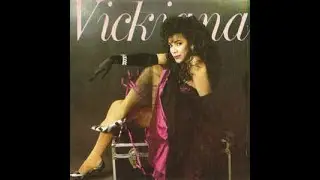 Amante En Tu Ausencia - Vickiana - Salsa Romantica