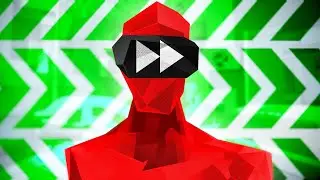 SUPERHOT VR FULL SPEED MOD