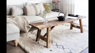 BARFUSS Teppiche zum Wohlfühlen - Kuschelteppich AGADIR