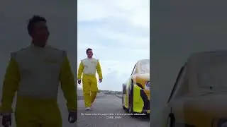 CHOCOPASS RACE