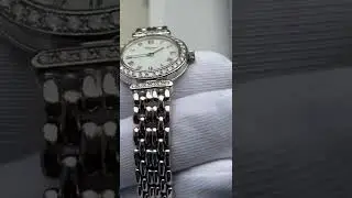 Chopard Watch Classic 10/5895 18K