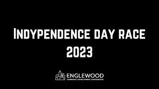 Indypendence Day Race | Englewood CDC