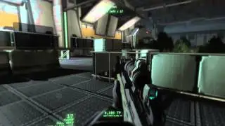 Interstellar Marines single player Elimination gameplay on Stronghold