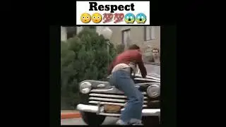 Respect