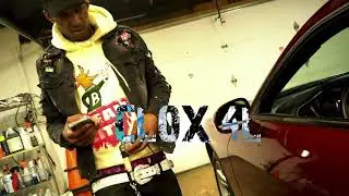 Clox 4L - King Kong [Music Video] Prod By TnTDX Shot by: JuicedUpFilmz