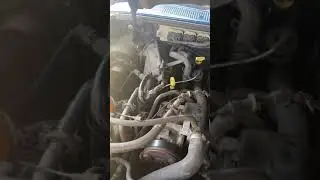 Ranger 2008 A/C solo sale aire por el desempañador.La causa ,solución económica rápida , sencilla.