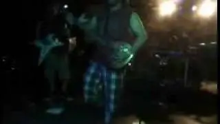 PBtE Live at Rocket Hall- From Polaris: A Shattered Sky pt. 2