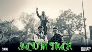 The Youngsters - SLUM TALK (Official Music Video) prod by @VIBHORBEATS