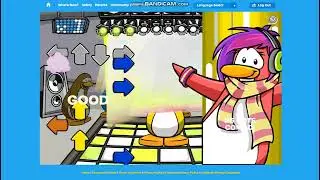 Broken Club Penguin Gameplay - Recorded June 17, 2024