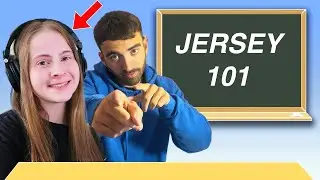 SHE MAKES FIRE JERSEY CLUB BEATS!!!