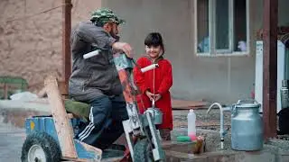 Аз ноумеди басо умед аст…