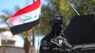 حياه واقعيه GTA5 تجول ف سيرفر عراق برو جهاز مكافحه الأرهاب العراقي  🇮🇶