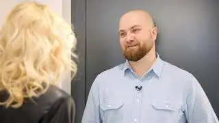 Wizyta w Inteligentnym Domu Ampio cz. II | Wywiad z Inwestorami