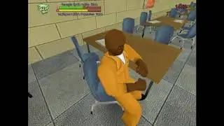 FireKamel - Hard Time (Part 1) Big Shaq