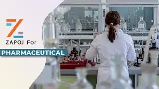 Zapoj for Pharmaceutical Industry - A Brief || Critical Event Management