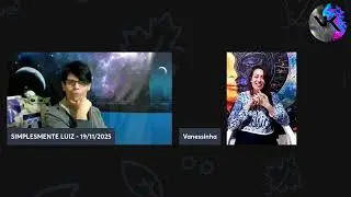 PROGRAMA SIMPLESMENTE LUIZ - 19/11/2025 - ATITUDES GERAM TRANSFORMA&Ccedil;&Otilde;ES/RETORNO DO TERAPEUTIZANDO-SE