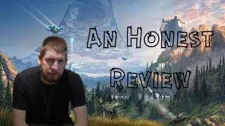 An Honest Review Of Halo Infinite