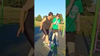 Знали про такие упражнения на степе? Stepaerobics 1 level 👉 Fitness Fusion