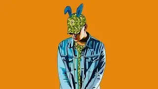 [FREE] Bad Bunny x Farruko Type Beat 2018 - 