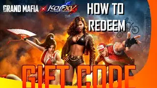 LATEST🔥 The Grand Mafia 💝Redeem Code 💝|| The Grand mafia Gift Codes