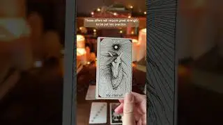 Срочные сообщения от Вселенной | #tarot #tarotreading #tarotguidence