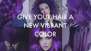 Damage free hair colors?! Yes! Use our beset selling ColorConditioner and ColorShampoo