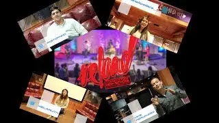 ReLoad: Events in May 2014 (Cornerstone High School Ministry)