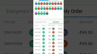 Fiewin crash game | live winning game| fiewin fast parity game