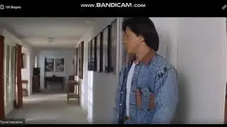 Supercop (police history 3) 1992 Muestra Espa&ntilde;ol latino original