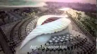 Qatar World Cup 2022 Official Trailer