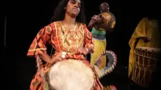 Dance Africa Miami 2017 Aug 4-6 2017 Delou Africa