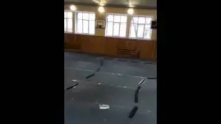 TC-10. Первый Финал