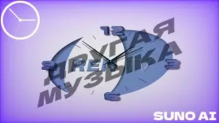 (Suno IA) Часы (РЕН ТВ, 2000-2002)(Другая Музыка)
