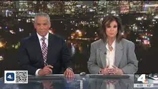 NBC Los Angeles News at 6 January 13, 2025