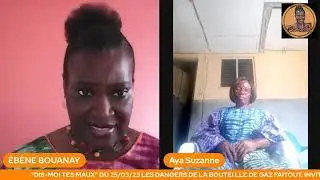 ON EN PARLE !! :: LES DANGERS DE LA BOUTEI LLE DE GAZ & FAITOUT DANS NOS MENAGES