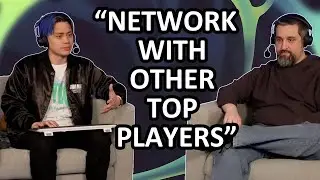 TFT Pro Explains How to Become a Pro