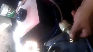 MEGAVOLT: REPARACION DE UNA BOMBA DE HUMO Parte 1