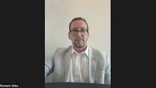 🍄 mycology, biotech and bioenergy with richard giles