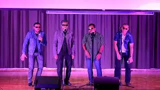 Funny Parody Song; Now I'm over 40 : Kala Sandhya 2025