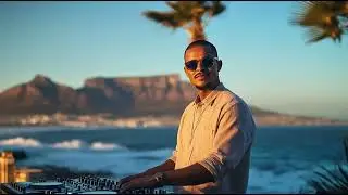 DJ Samba in Rio | Tropical LoFi Beats from the Heart of Brazil