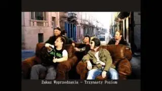 zakaz wyprzedzania enbiej trzynasty poziom