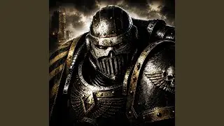 Barabas Dantioch: The Iron Ballad