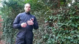 Diving in Denmark cold waters | Boyan Mihaylov at Diving Week