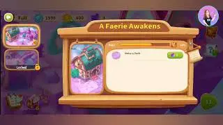 Neopets Faerie&rsquo;s Hope - Day 1: A faerie Awakens Walkthrough