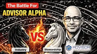 Battle for Advisor Alpha